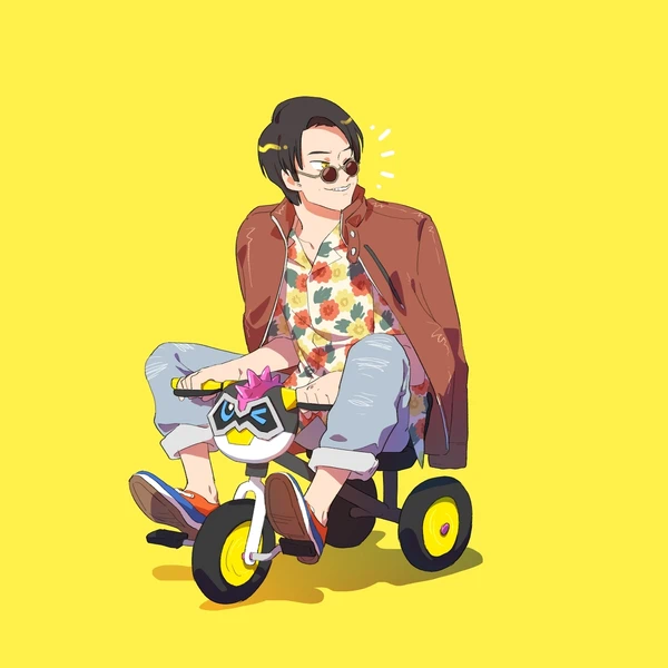头像