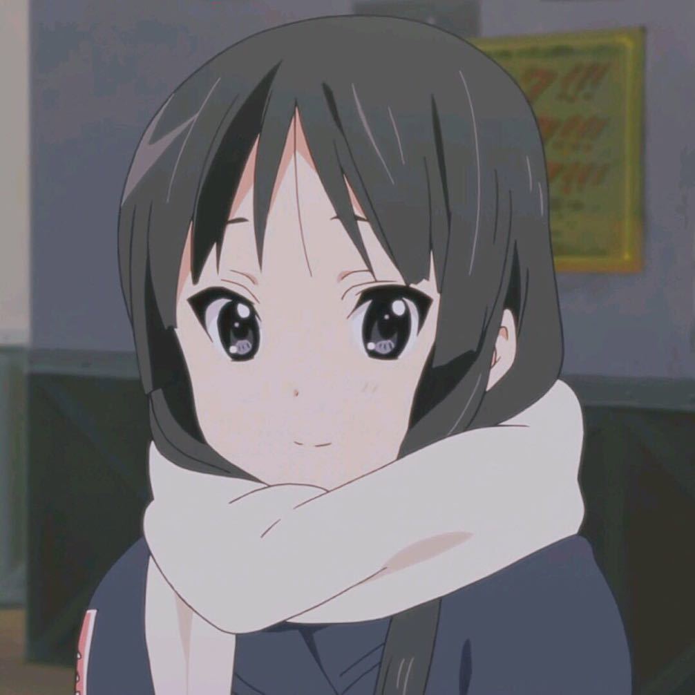 头像