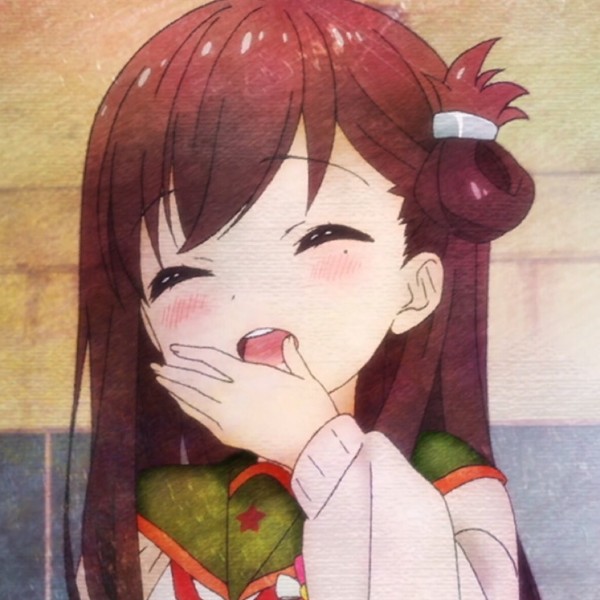 头像