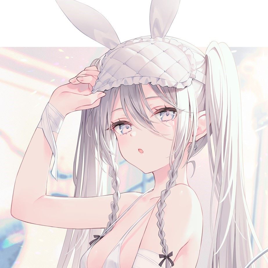 头像