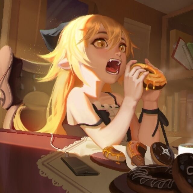 头像