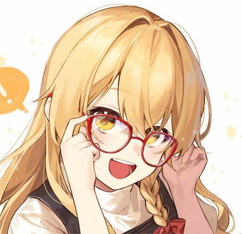 头像