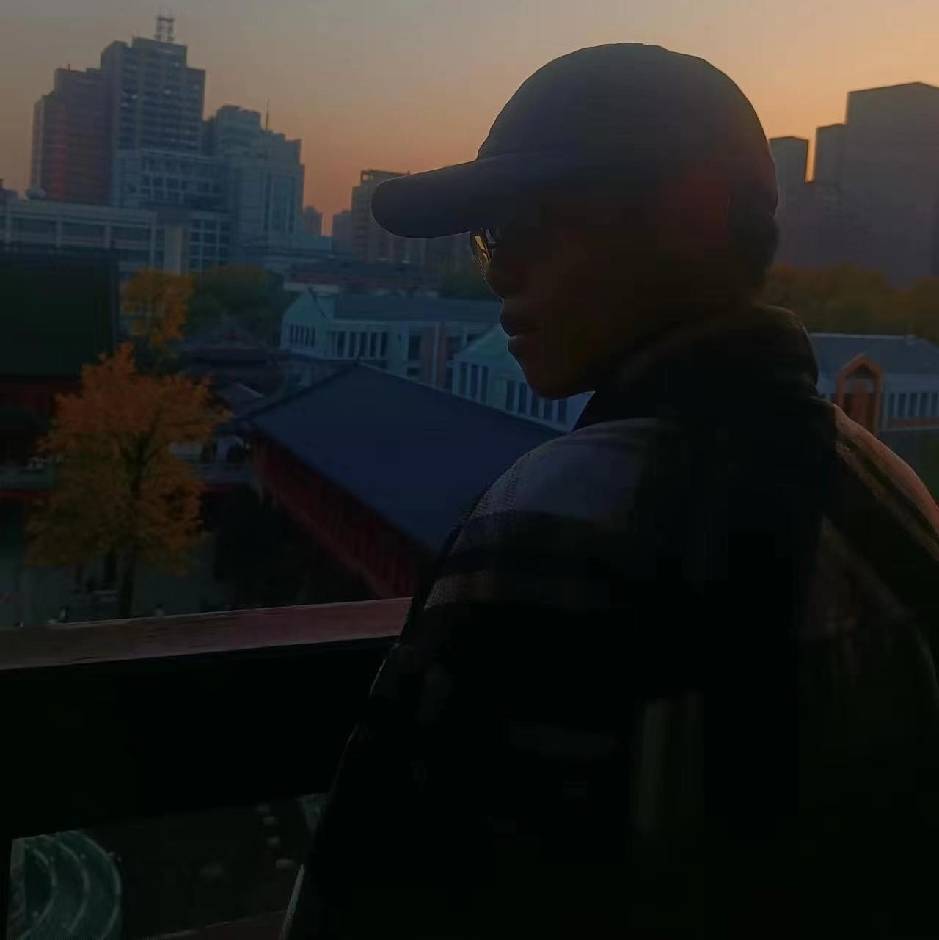 头像