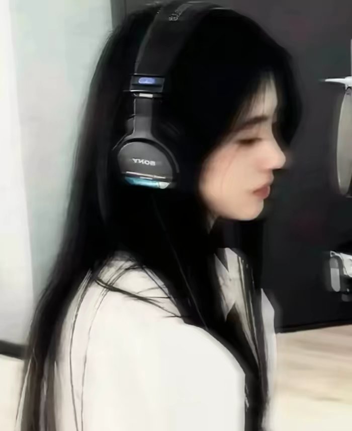 头像