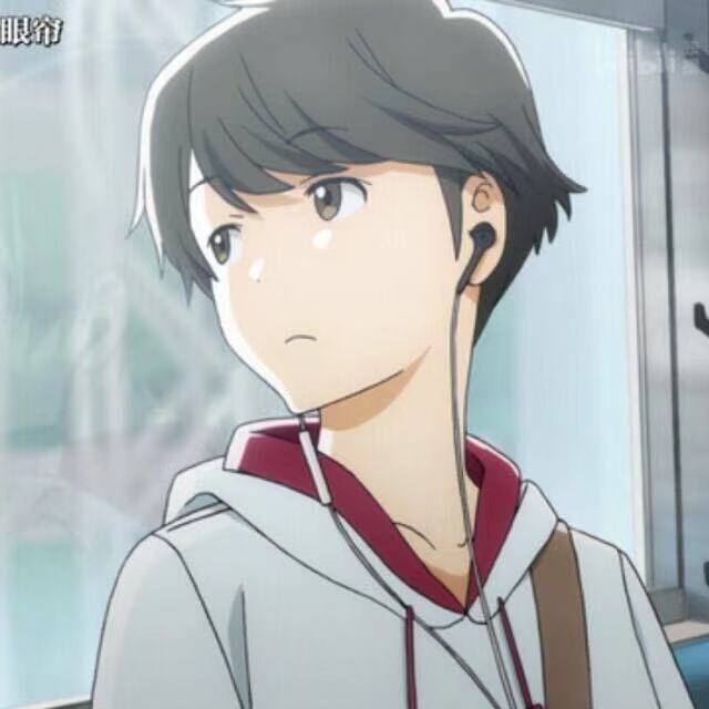头像