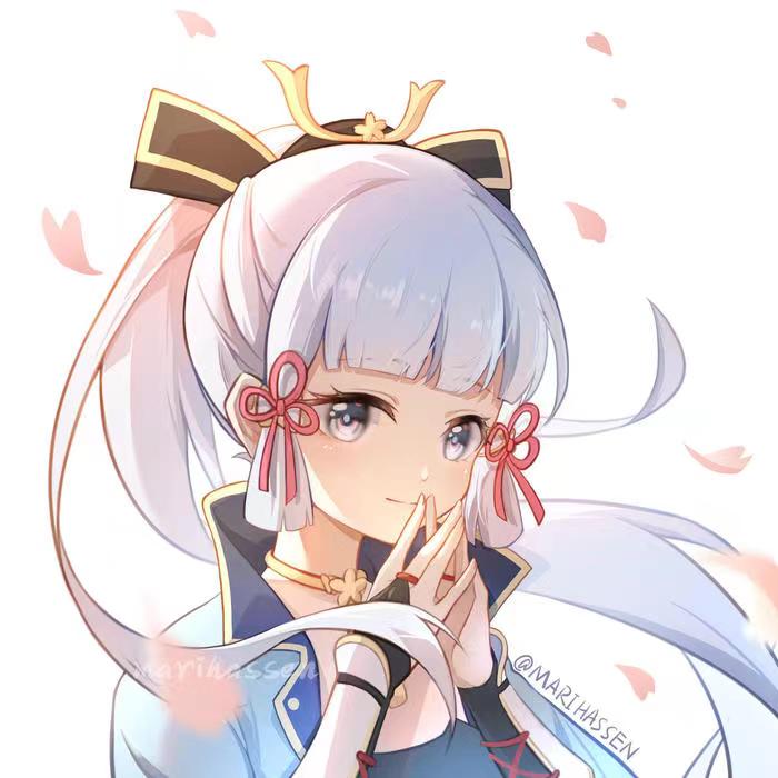 头像