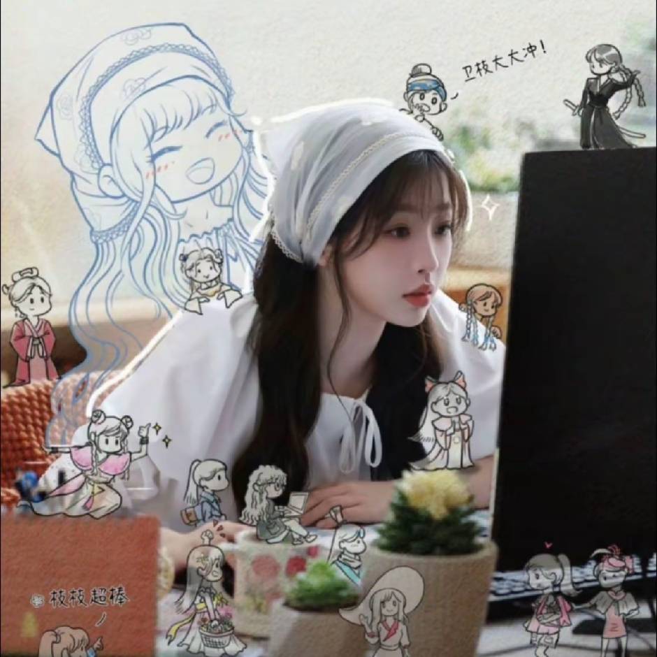 头像